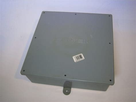 20 x 24 nema 1 junction box|12x12x4 pvc electrical junction box.